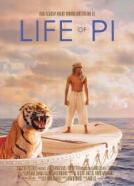 Life of Pi: Schiffbruch mit Tiger (2012)<br><small><i>Life of Pi</i></small>