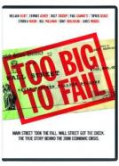Too Big to Fail - Die große Krise