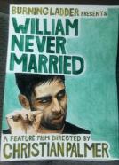 William Never Married