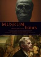 Museum Hours