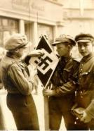 Facing the Nazi Era: Conversations in Southern Germany
