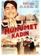 Hükümet kadin
