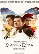 The Butterfly's Dream - Kelebegin Rüyasi