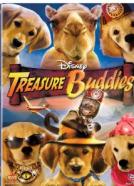 Treasure Buddies - Die Schatzschnüffler in Ägypten