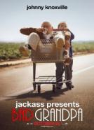 <b>Stephen Prouty</b><br>Jackass: Bad Grandpa (2013)<br><small><i>Jackass Presents: Bad Grandpa</i></small>