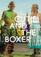 Cutie and the Boxer (2013)<br><small><i>Cutie and the Boxer</i></small>