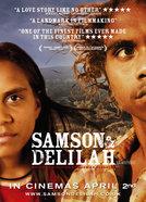 Samson & Delilah