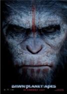 <b>Joe Letteri, Dan Lemmon, Daniel Barrett & Erik Winquist</b><br>Planet der Affen: Revolution (2014)<br><small><i>Dawn of the Planet of the Apes</i></small>