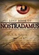Lost Book of Nostradamus