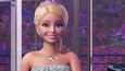 Ausschnitt aus dem Film - Barbie - Eine Prinzessin im Rockstar Camp