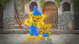 Ausschnitt aus dem Film - Bamse - Der stärkste und liebste Bär der Welt