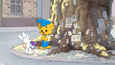 Ausschnitt aus dem Film - Bamse - Der stärkste und liebste Bär der Welt