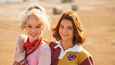Ausschnitt aus dem Film - Bibi & Tina - Mädchen gegen Jungs