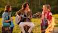 Ausschnitt aus dem Film - Bibi & Tina - Mädchen gegen Jungs