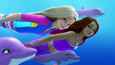 Ausschnitt aus dem Film - Barbie - Die Magie der Delfine
