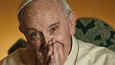 Ausschnitt aus dem Film - Papst Franziskus - Ein Mann seines Wortes