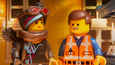 Ausschnitt aus dem Film - The Lego Movie 2