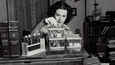 Ausschnitt aus dem Film - Geniale Göttin: Die Geschichte von Hedy Lamarr