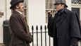 Ausschnitt aus dem Film - Holmes und Watson