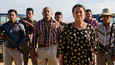 Ausschnitt aus dem Film - Birds of Passage - Das grüne Gold der Wayuu