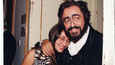 Ausschnitt aus dem Film - Pavarotti