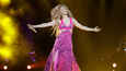 Ausschnitt aus dem Film - Shakira In Concert: El Dorado World Tour