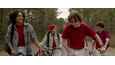 Ausschnitt aus dem Film - Monster Summer