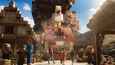 Ausschnitt aus dem Film - Ein Minecraft Film