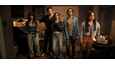 Ausschnitt aus dem Film - Until Dawn