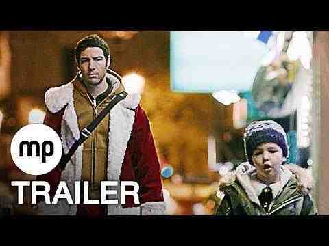 Lieber Weihnachtsmann - trailer 1