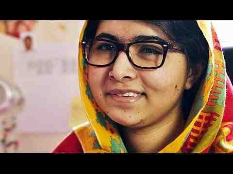Malala - Ihr Recht auf Bildung - trailer 2
