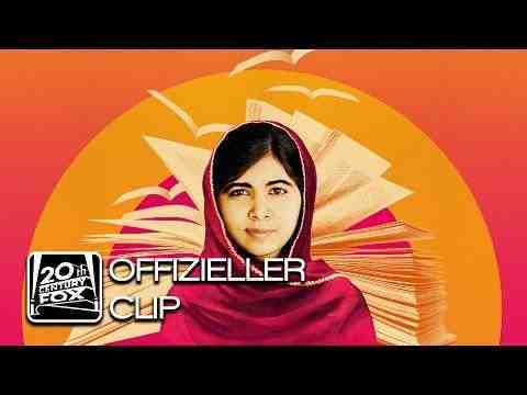 Malala - Ihr Recht auf Bildung - TV Spot 1