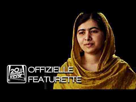 Malala - Ihr Recht auf Bildung - Featurette 
