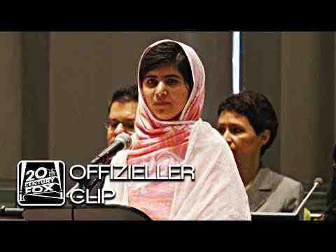 Malala - Ihr Recht auf Bildung - Clip 
