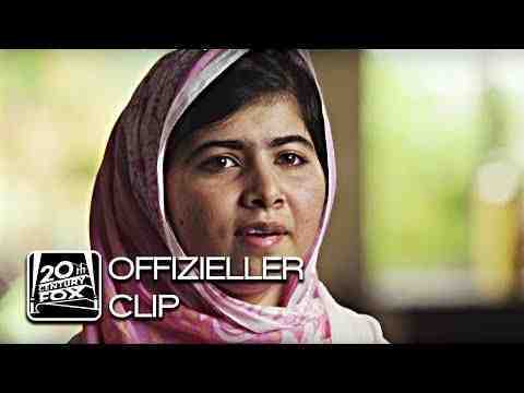 Malala - Ihr Recht auf Bildung - Clip 