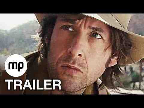 The Ridiculous 6 - trailer 1