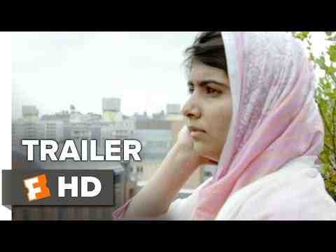 He Named Me Malala - trailer 2