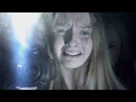 The Visit - Trailer & Filmclips