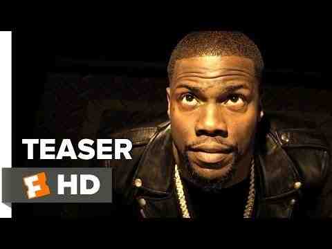 Kevin Hart: What Now? - Teaser Trailer 1