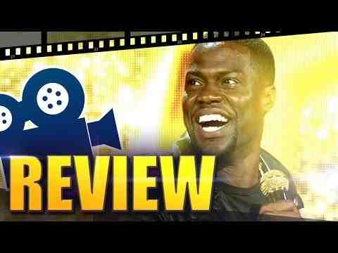 Kevin Hart: What Now? - Movie Review