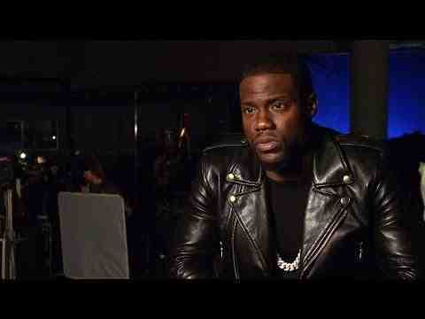 Kevin Hart: What Now? - Interviews