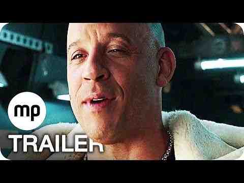 xXx3: Die Rückkehr des Xander Cage - trailer 2