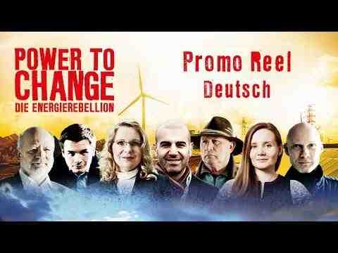 Power to Change - Die EnergieRebellion - Promo