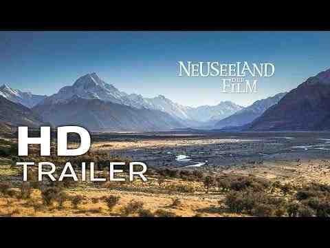 Neuseeland: Der Film
