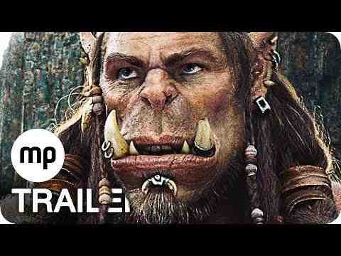 Warcraft: The Beginning - trailer 2