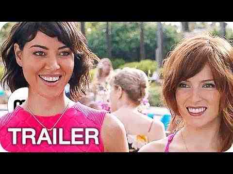 Mike & Dave Need Wedding Dates - trailer 2