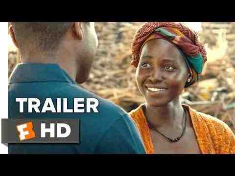 Queen of Katwe - trailer 1