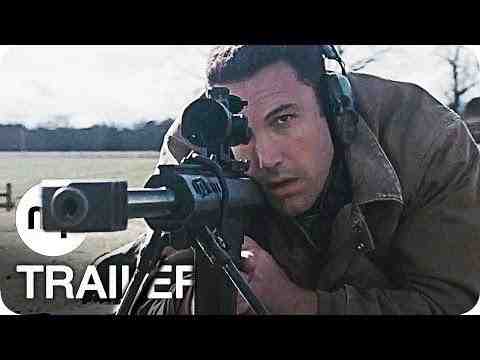 The Accountant - trailer 1