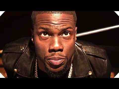 Kevin Hart: What Now? - trailer 2