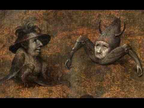 Hieronymus Bosch - Schöpfer der Teufel